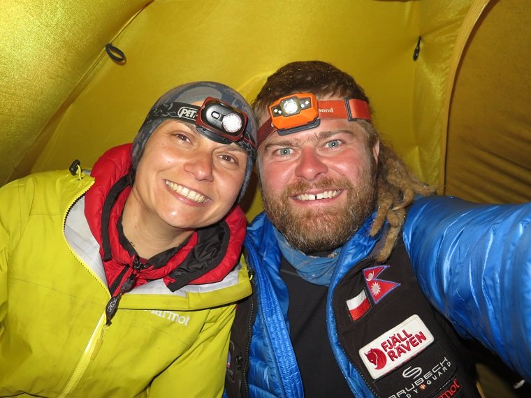 Wielki Szlak Himalajski - fot. Bartosz Malinowski